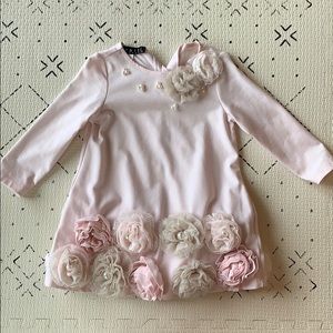 Biscotti Matching Set